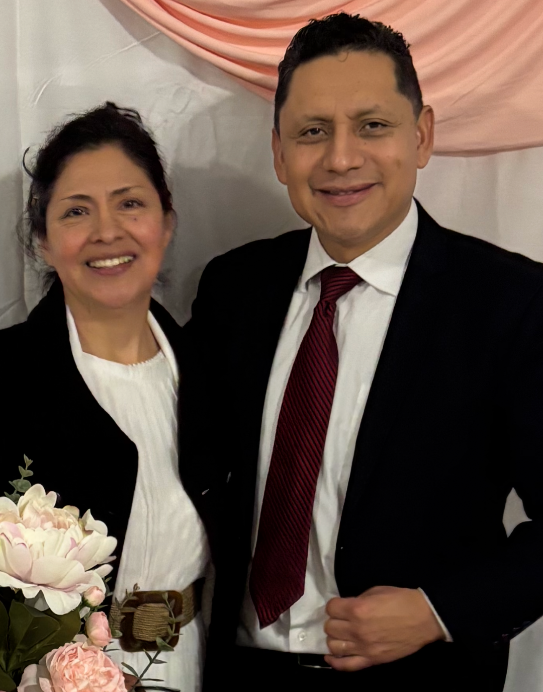 Pastora Lupita Miguel